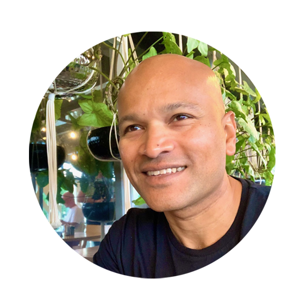 Dr. Hiran Thabrew